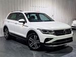 Image for 2021 Volkswagen Tiguan MKII Elegance