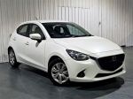Image for 2016 Mazda 2 Hatchback DJ2HA6 Neo