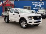 Image for 2022 Ford Ranger PY 2022MY XL