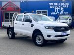 Image for 2022 Ford Ranger PX MkIII XL