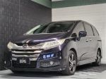 Image for 2015 Honda Odyssey Wagon RC MY15 VTi-L