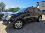 Image for 2013 Holden Captiva Wagon CG MY13 5 LT