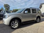 Image for 2007 Nissan Pathfinder Wagon R51 MY07 ST-L