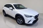 Image for 2024 Mazda CX-3 DK2W7A G20 Sport