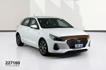 Image for 2018 Hyundai i30 GO PD