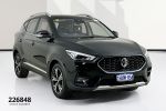 Image for 2023 MG ZS AZS1 Excite