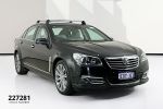 Image for 2014 Holden Calais V VF MY15