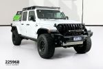 Image for 2022 Jeep Gladiator  Night Eagle