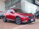 Image for 2020 Mazda CX-3  sTouring