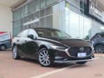 Image for 2024 Mazda 3 BP G20 Evolve