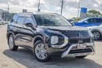 Image for 2021 Mitsubishi Outlander ZM LS