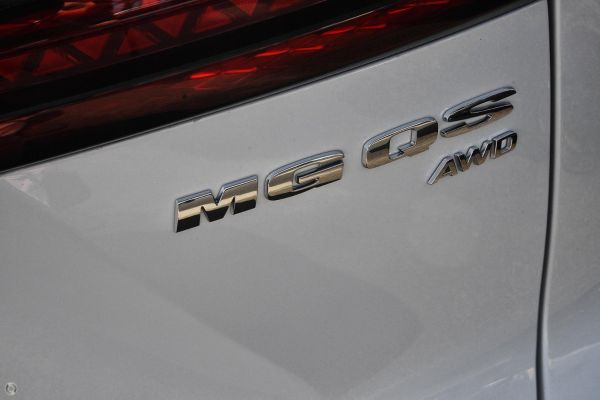 2025 MG QS IS31 Excite image