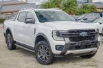 Image for 2023 Ford Ranger Wildtrak Auto FullTime 4WD DR MY24.00 Double Cab