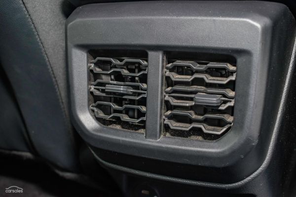 2023 Ford Ranger Wildtrak Auto FullTime 4WD DR MY24.00 Double Cab image