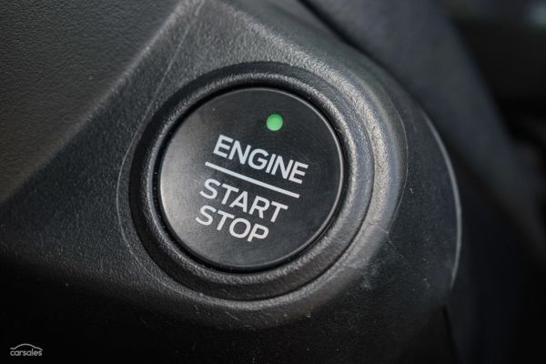2023 Ford Ranger Wildtrak Auto FullTime 4WD DR MY24.00 Double Cab image