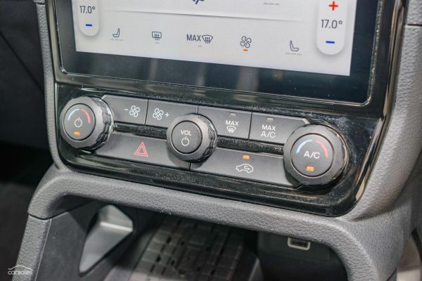 2023 Ford Ranger Wildtrak Auto FullTime 4WD DR MY24.00 Double Cab image