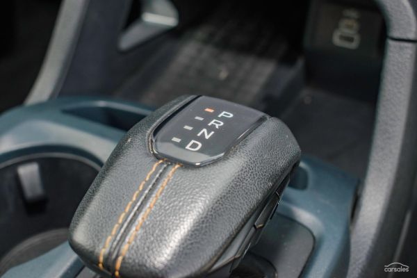 2023 Ford Ranger Wildtrak Auto FullTime 4WD DR MY24.00 Double Cab image