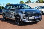 Image for 2025 Kia Sportage NQ5 SX