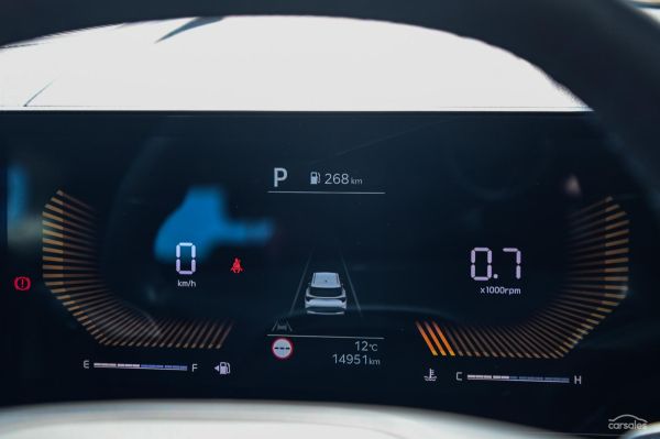 2025 Kia Sportage NQ5 S image
