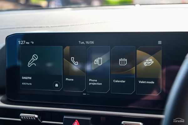 2025 Kia Sportage NQ5 S image