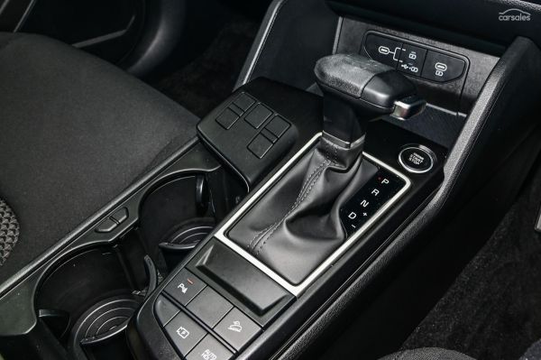 2025 Kia Sportage NQ5 S image
