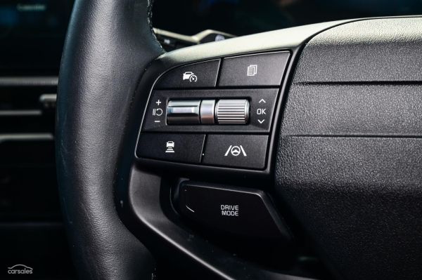 2025 Kia Sportage NQ5 S image