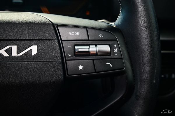 2025 Kia Sportage NQ5 S image
