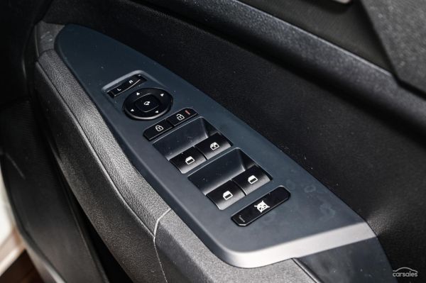 2025 Kia Sportage NQ5 S image