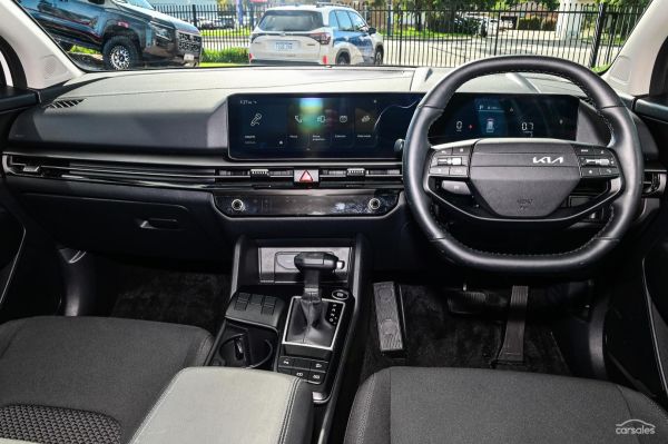 2025 Kia Sportage NQ5 S image