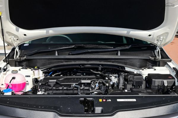 2025 Kia Sportage NQ5 S image