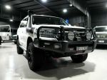 Image for 2021 Toyota Landcruiser VDJ200R GXL