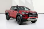 Image for 2024 Toyota Hilux GUN126R GR Sport