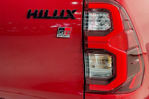 2024 Toyota Hilux GUN126R GR Sport image
