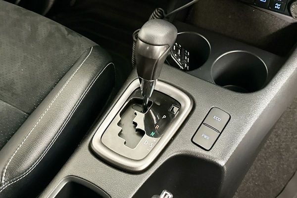 2024 Toyota Hilux GUN126R GR Sport image