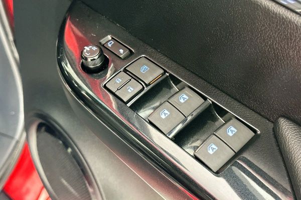 2024 Toyota Hilux GUN126R GR Sport image