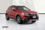 Image for 2019 Mitsubishi ASX XC LS