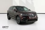 Image for 2023 Renault Koleos HZG Life