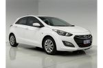 Image for 2014 Hyundai i30 ACTIVE GD MY14