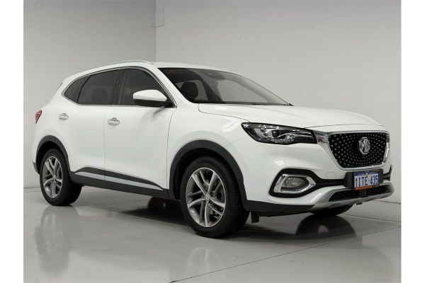 2023 MG HS SAS23 Excite image