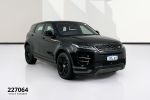 Image for 2021 Land Rover Range Rover Evoque L551 P200 R-Dynamic S