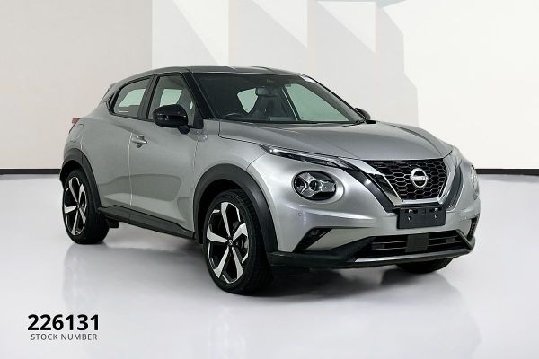 2023 Nissan JUKE F16 ST-L image