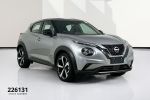 Image for 2023 Nissan JUKE F16 ST-L