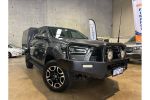 Image for 2021 Toyota Hilux GUN126R SR5
