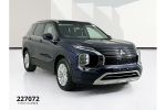 Image for 2024 Mitsubishi Outlander ZM LS