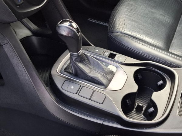 2013 Hyundai Santa Fe Wagon DM MY13 Highlander image