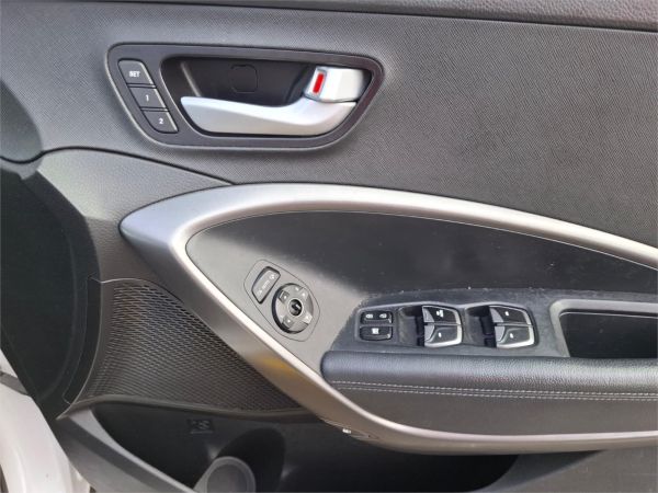 2013 Hyundai Santa Fe Wagon DM MY13 Highlander image