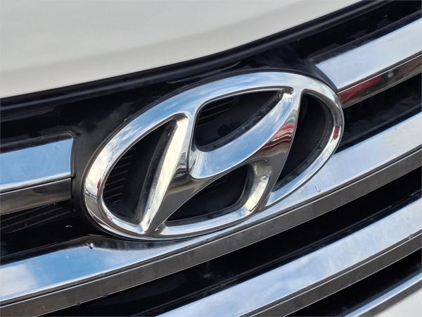 2013 Hyundai Santa Fe Wagon DM MY13 Highlander image