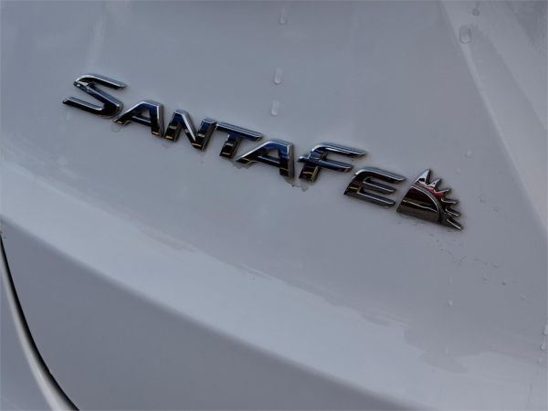 2013 Hyundai Santa Fe Wagon DM MY13 Highlander image
