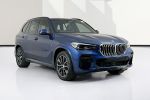 Image for 2024 BMW X5 G05 xDrive40i M Sport