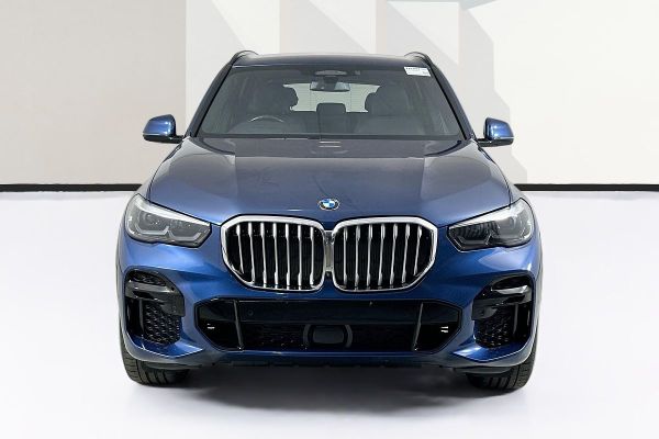 2024 BMW X5 G05 xDrive40i M Sport image